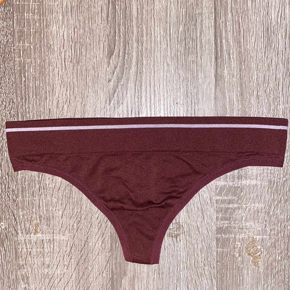 Aerie Stretch Thong panties